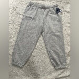Universal Thread men’s Light Gray Joggers